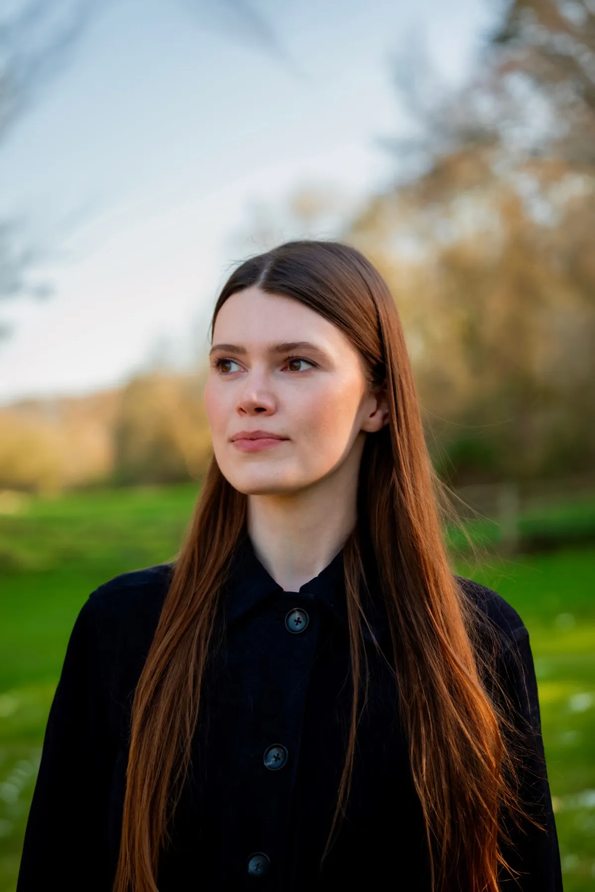 Rhianne Jacklin